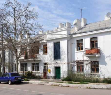 Севастопольцев от Херсонеса расселять не будут