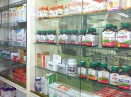 Севастопольские аптеки рассказали о своих планах на цены и ассортимент