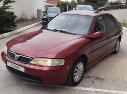 OpelVectra,  1997