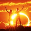 В конце лета крымчане окажутся между «добрым» Солнцем и «суровым» Сатурном