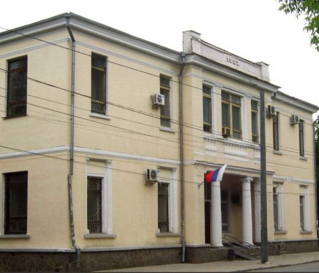 Замглавы запрещенного меджлиса арестован в Крыму по подозрению в подрыве газопровода