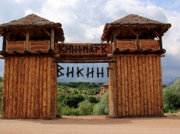 Кинопарк Викинг