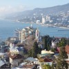 Сколько Крым заработал на туристах за полгода