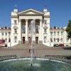 Москва найдет деньги на реставрацию важных объектов в центре Севастополя