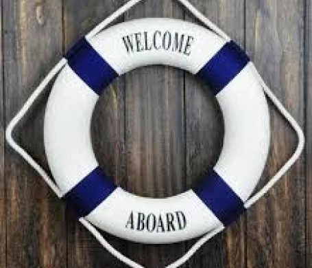 Плавучая баня АДМИРАЛ