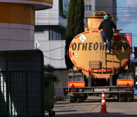 Как спецоперация в Украине отразилась на быте севастопольцев