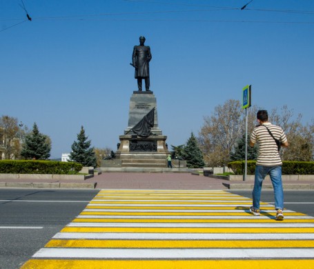 Севастополю будет сложно пережить ещё один экономический шок, — Развожаев