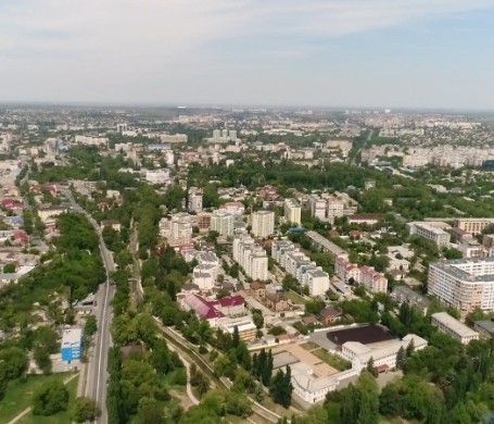 В Крыму провинившихся подрядчиков бросают за решетку