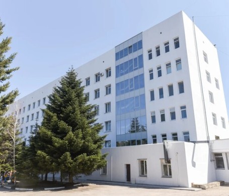 В Севастополе после двухлетнего ремонта открылся роддом