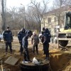 Севастопольцам вернули отключенную из-за ошибок ремонтников воду