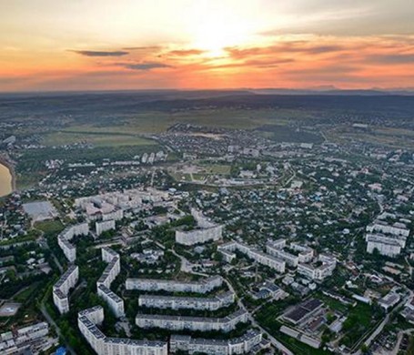 К комплексному развитию Севастополя возникли вопросы