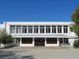 ГБОУ средняя общеобразовательная школа № 29 имени М. Т. Калашникова