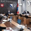 В правительстве Севастополя начались громкие предновогодние увольнения