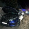 Машина с детьми пострадала в ДТП под Севастополем