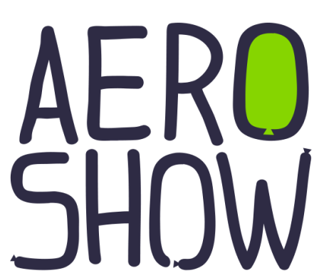 Воздушные шары Aero-Show