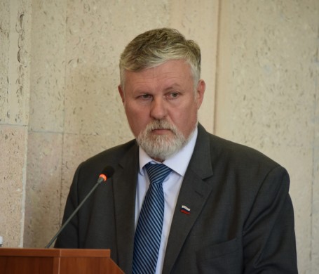 Вячеслав Аксёнов рассказал о решении водной проблемы Севастополя