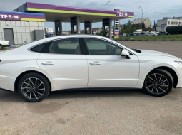 HyundaiSonata,  2021