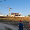 Как и почему застраивается Голубая бухта в Севастополе