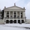 Севастопольский театр им. Луначарского закрывают до 2025 года