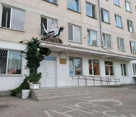 В Севастополе снова останется только один роддом