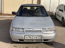 ВАЗ (LADA) 2110,  2003