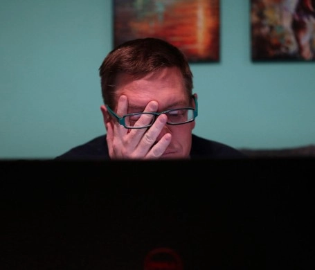 Информационные террористы атакуют важные севастопольские сайты