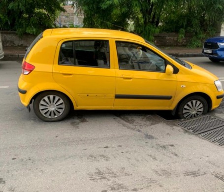 Провал новой ливневки стал причиной аварий и огромных пробок в Севастополе