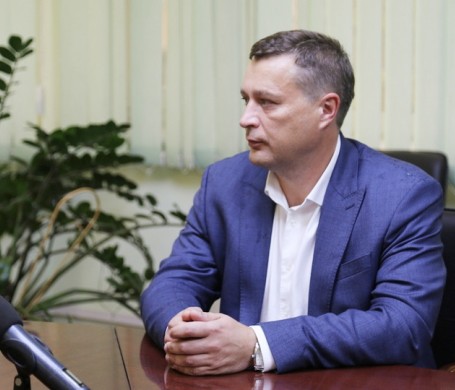 Министром топлива стал бывший гендиректор Крымэнерго