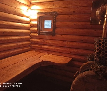 Баня на Фиоленте