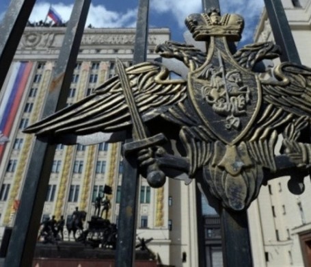 Минобороны нашло деньги для строительства в Севастополе логистического центра
