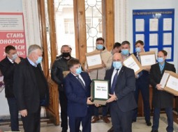 Бюджет Севастополя-2022 окончательно принят депутатами