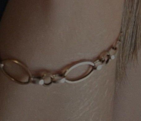 Утерян браслет 