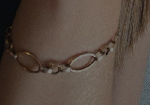 Утерян браслет