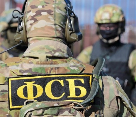 Подрыв газопровода в Крыму — дело рук украинской разведки