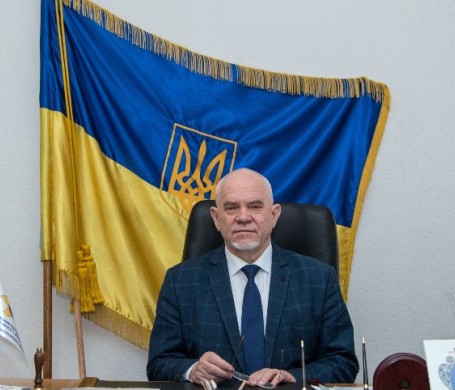 Профессора-беглеца из Крыма на Украине уволили за взяточничество