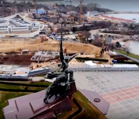 Плюс «визитка», минус академия: культурный кластер в Севастополе трансформируется