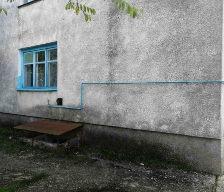 Мошенничество? В Крыму выдаваемый сиротам хлам непригоден для жизни