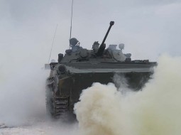 «Надо использовать атомную бомбу»: на Западе обсуждают операцию РФ на Украине