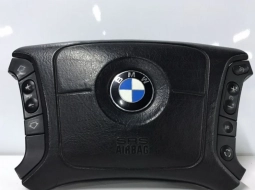 Подушка безопасности BMW