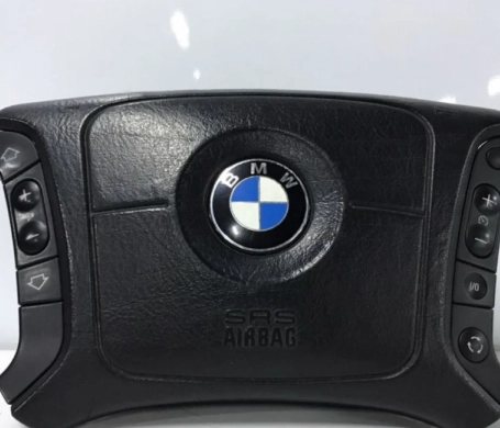 Подушка безопасности BMW