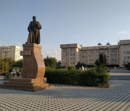 В Севастополе во имя общего блага изымут три участка