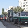В Севастополе завершается капитальный ремонт улицы Колобова