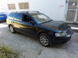 VolkswagenPassat,  1997