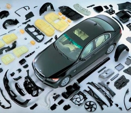 Авторазбор 92