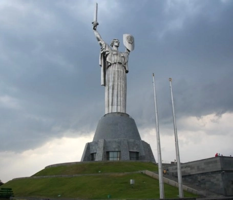 Что будет с Украиной, когда замолчит оружие