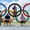 Боксер из Крыма выступит на Олимпиаде в Токио