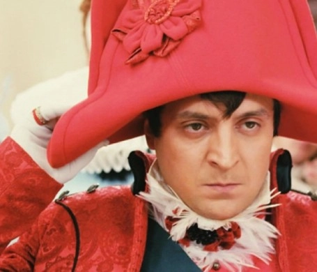 Севастопольский сенатор пожалел об уходе Зеленского из профессии