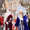 Дед Морозы и Снегурочки Крыма второй год подряд остаются без работы
