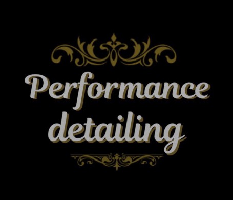 Детейлинг центр Performance detailing