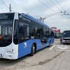 В Севастополе ищут нового перевозчика для 12-го, 120-го и ряда других маршрутов